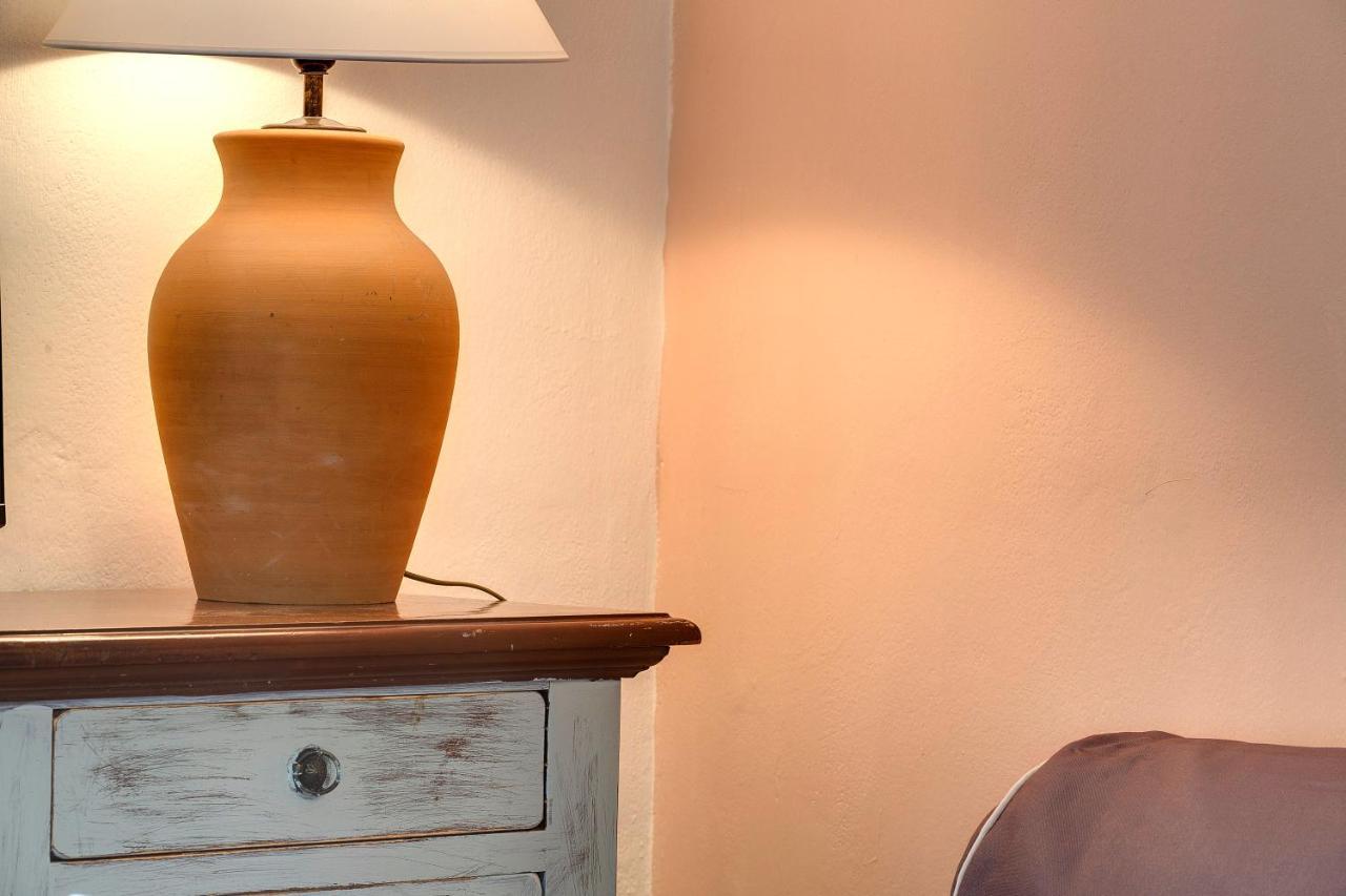Appartement Toscanella By Mamo Florence