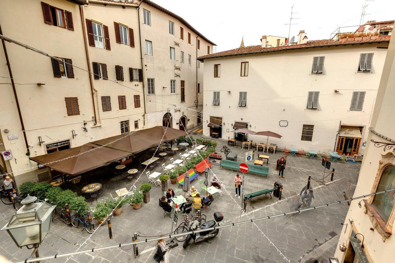 Appartement Toscanella By Mamo *